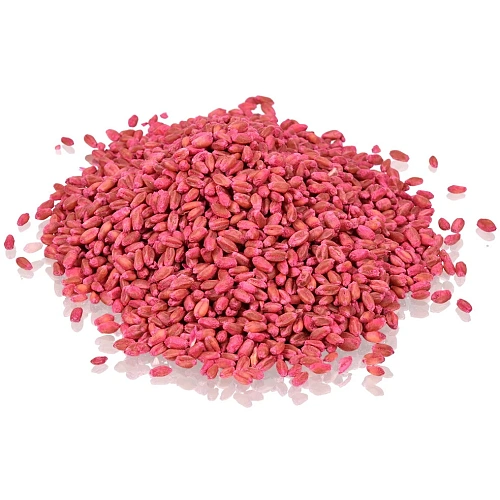 Приманка зерновая для уничтожения крыс и мышей 100г HELP _3