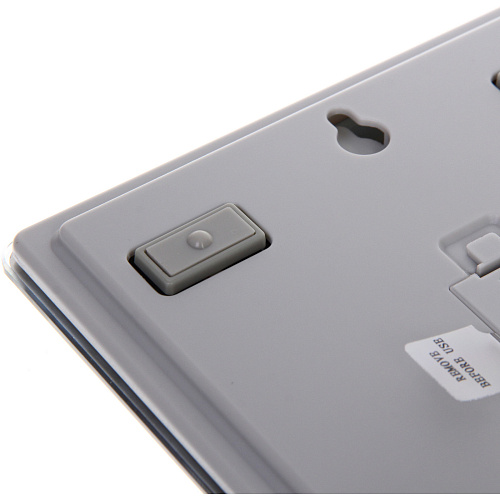 Весы кухонные электронные Constant до 5 кг  (точн1гр) 14192-2070В_4