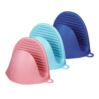 Прихватки силиконовые