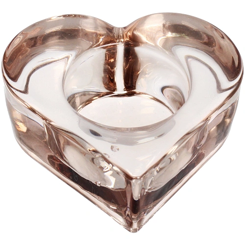 Подсвечник Тайна любви 8,58,33 см, Шампань_7