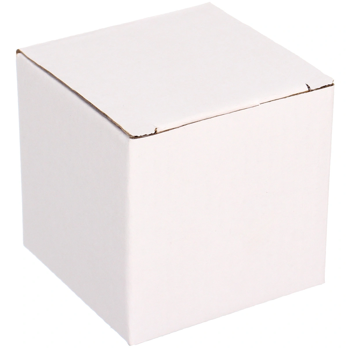 Подсвечник "ICE" 5*5 см, Рубин