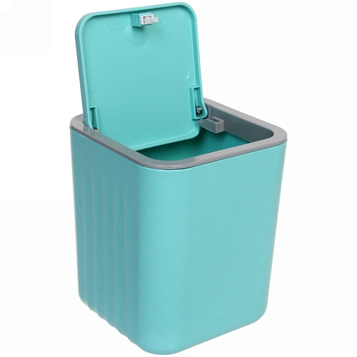 Набор для ванной из 4-х предметов Элегия_6