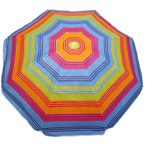 Зонт пляжный D=180 см, HM21283-23-7_7