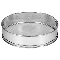 Сита металлические