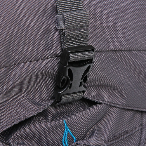 Рюкзак туристический 45л цвет зеленый FR-1_20