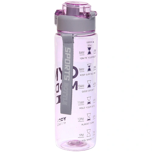 Бутылка спортивная YB-5211 (1000 мл)_16