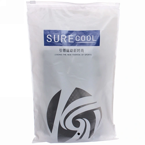 Наколенник спортивный, регулируемый NHX817, универсальный размер, 1 шт_5