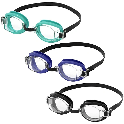 Очки для плавания от 14 лет Deep Marine Bestway (21097)_2