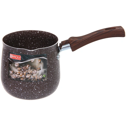 Турка 700мл бакелитовая ручка_3