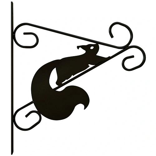 Кронштейн для кашпо "Белочка" DA83-287