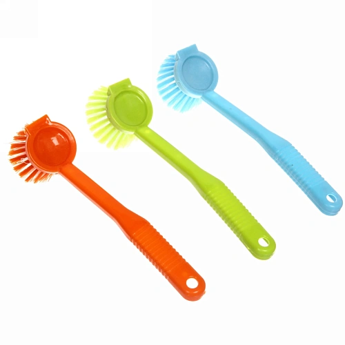 Щетка для мытья посуды 21 см 378-8001_5