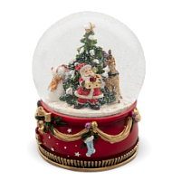 Снежные шары