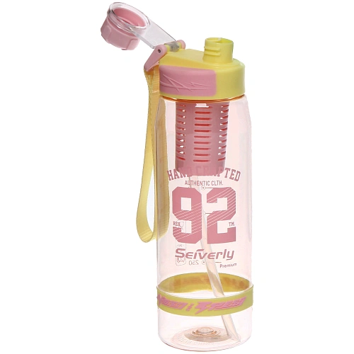 Бутылка спортивная S-2531 (950 мл)_10