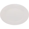 Тарелка керамическая "Белая классика" 20см плоская