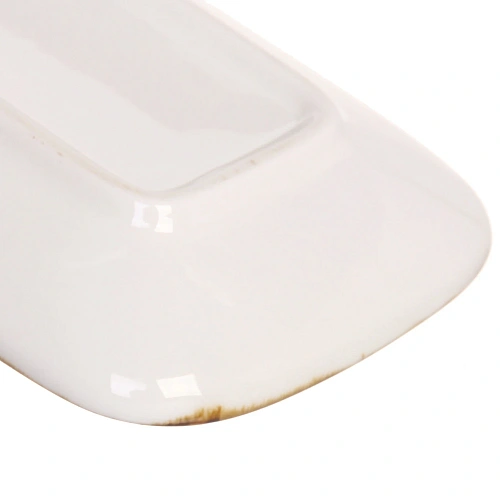 Тарелка керамическая Corsica blue сервировочная 369,55,5см_13