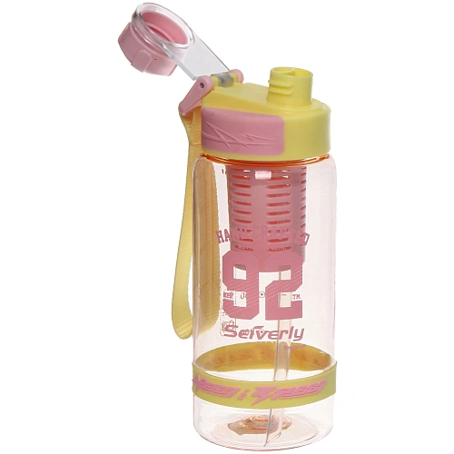 Бутылка спортивная S-2530 (730 мл)_10