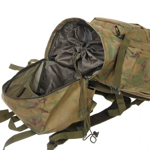 Рюкзак туристический 40л, камуфляж HQ40_14