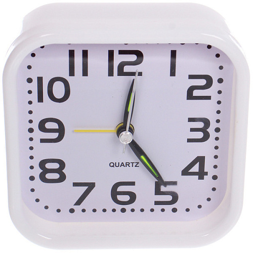 Будильник Адели 9,59,54см, микс цветов_10