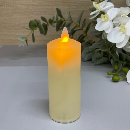 Сувенир с подсветкой "Свеча - Пандора" 5*12,5 см