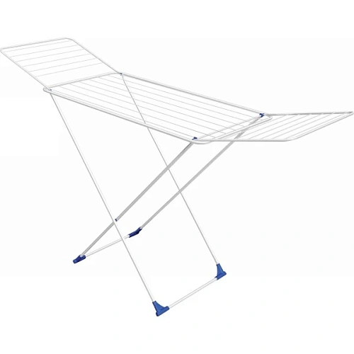 Сушилка для белья НИКА напольная h 95см, 20м55см  СБ2_4