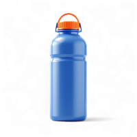 Бутылки для воды