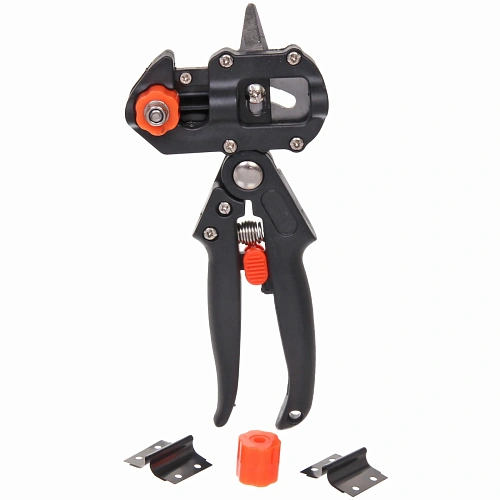 Секатор прививочный 8 (20см) Росток ДоброСад_3