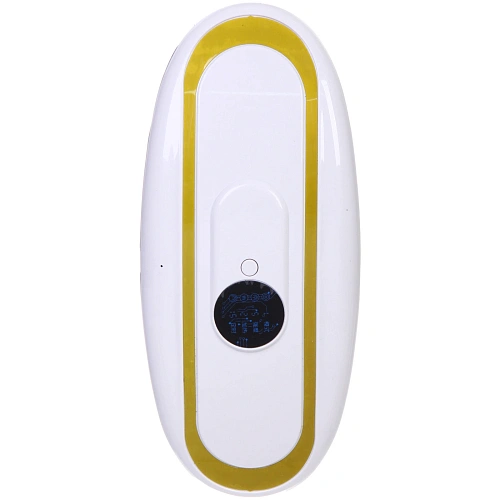 Массажер для тела Slim waist, 220В_14