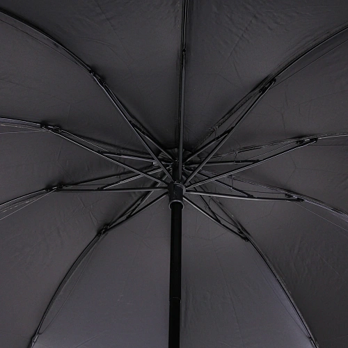 Зонт женский механический Ultramarine - Тайра, микс 6 цветов, 8 спиц, d-115см, длина в слож виде 28см_15