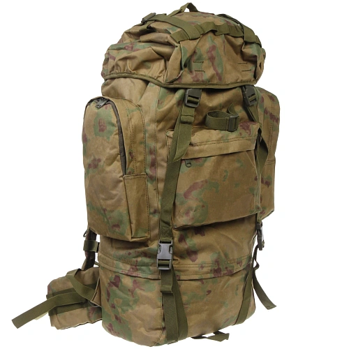 Рюкзак туристический 40л, камуфляж HQ40_5