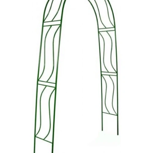 Арка "Волна" 120*240см 