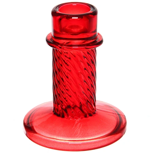 Подсвечник Classic 89,8 см, Красный_2