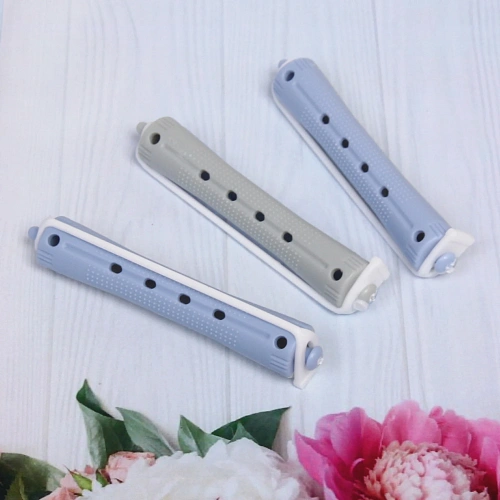 Бигуди пластмассовые-коклюшки 10шт, d=16мм_11