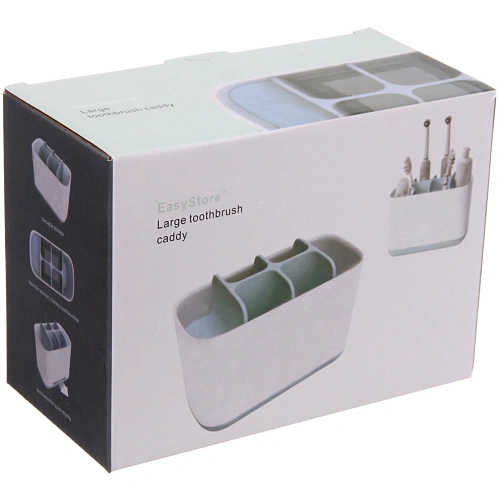 Подставка для зубных щеток Rikki AJ19-7828_7