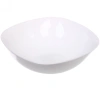 Салатник "White magic" 600мл стеклокерамика 15*15*5см мягкий квадрат