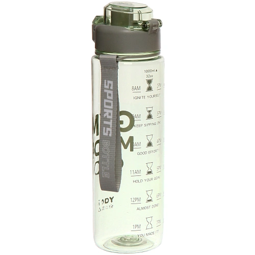 Бутылка спортивная YB-5211 (1000 мл)_8