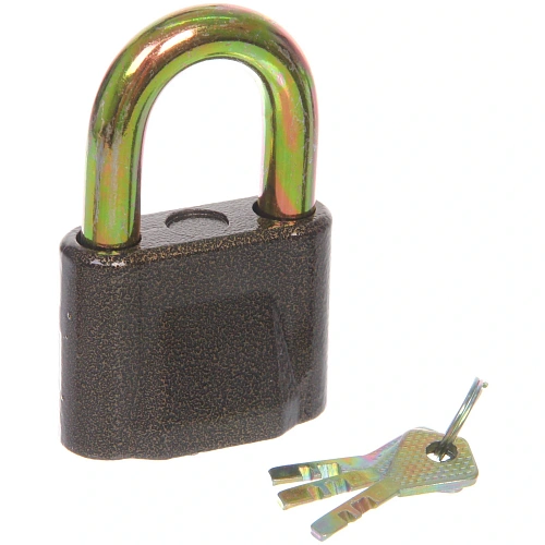 Замок навесной Стражник 70мм, блистер_3