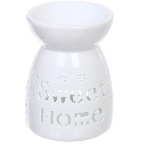 Аромалампа "Sweet home" 8*8*11,2см
