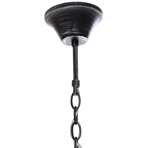 Люстра 840Вт 3-63888 BG+WT_14