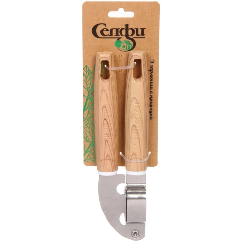 Пресс для чеснока "ECO LIFE"