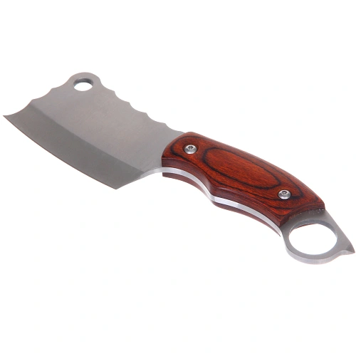 Топор туристический 2005515 мм,  в чехле 1850-1_5