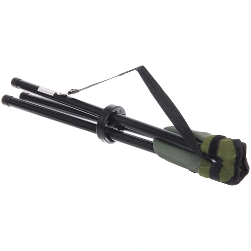 Табурет складной Тренога, 303038 см, до 100 кг, травяной_3