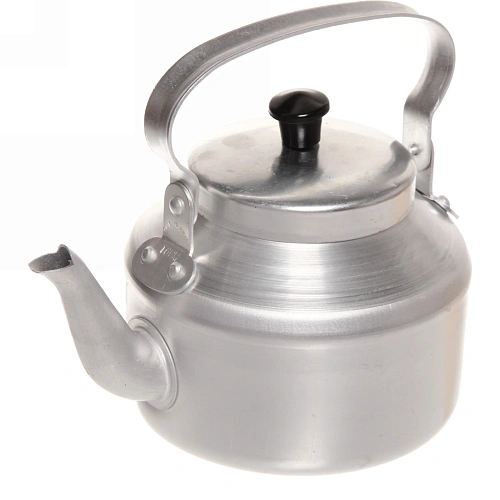 Чайник походный алюминиевый 1,5л _10