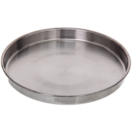 Набор посуды походной 8предметов (2ковша, сковорода 15,53см, 3тарелки,2кружки)_4