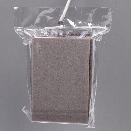 Набор губок для удаления накипи и ржавчины 10 шт_4