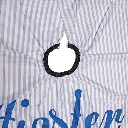 Пеньюар парикмахерский Barber SALON HIPSTER, 160140см_4