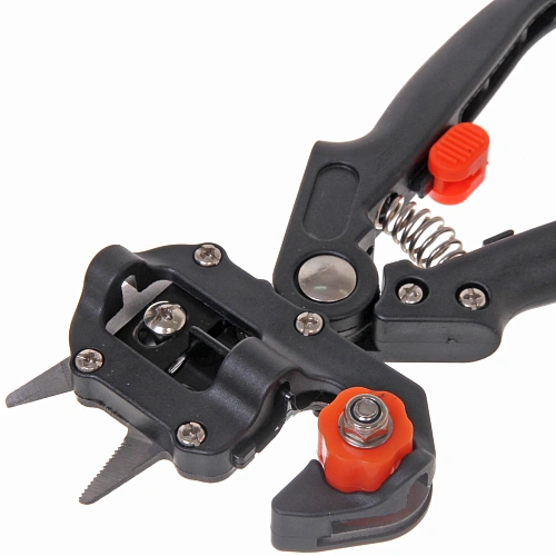 Секатор прививочный 8 (20см) Росток ДоброСад_7