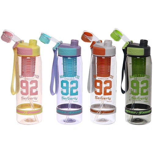 Бутылка спортивная S-2531 (950 мл)_5