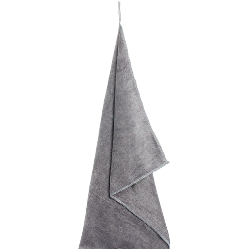 Полотенце кухонное UNICO, 3472 см, цвет графит, микрофибра 300 грм2_3