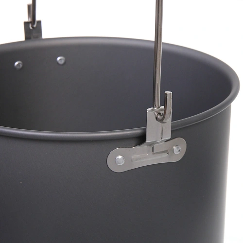 Котелок походный 8,5л 2618см_4