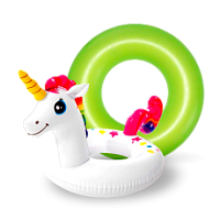 Круги плавательные